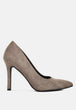 Taupe