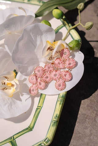 Ginger - Straw (5 New Colors) - Glamourous Grace