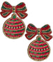 Christmas Colors