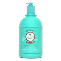 Golden Almond Jumbo-Size Bath & Shower Cream