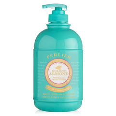 Golden Almond Bath & Shower Cream