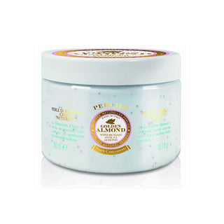 Golden Almond Nourishing Body Cream