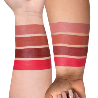 Long Lasting Liquid Lip Set - Gone MIA