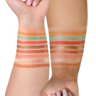 Mini Mix Face Palette - Good To Go