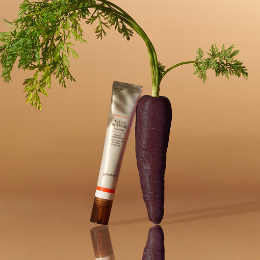 goodal Black Carrot Vita-A Retinol Eye Cream 30ml - Glamourous Grace