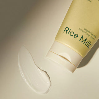 goodal Vegan Rice Milk Moisturizing Cream 70ml