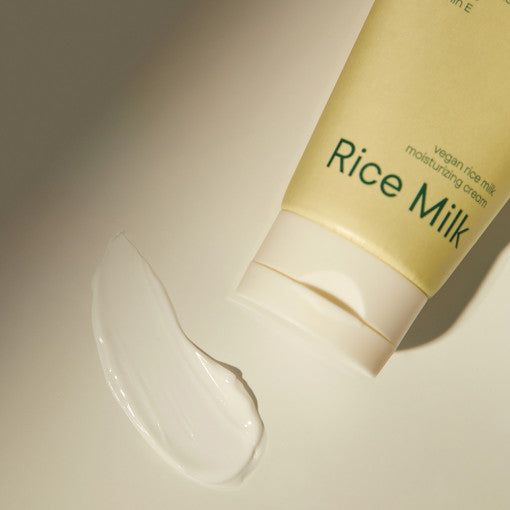 goodal Vegan Rice Milk Moisturizing Cream 70ml - Glamourous Grace