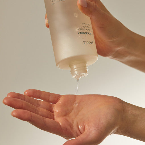 goodal Vegan Rice Milk Moisturizing Toner 250ml - Glamourous Grace