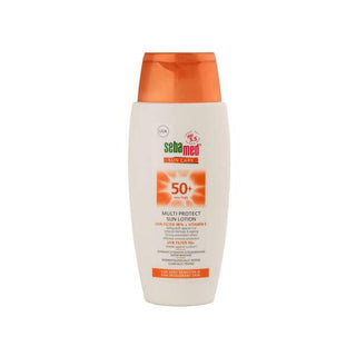Sebamed Sun Lotion SPF 50+ 150ml - Glamourous Grace
