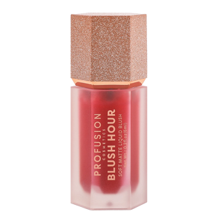 Blush Hour | Soft Matte Liquid Blush