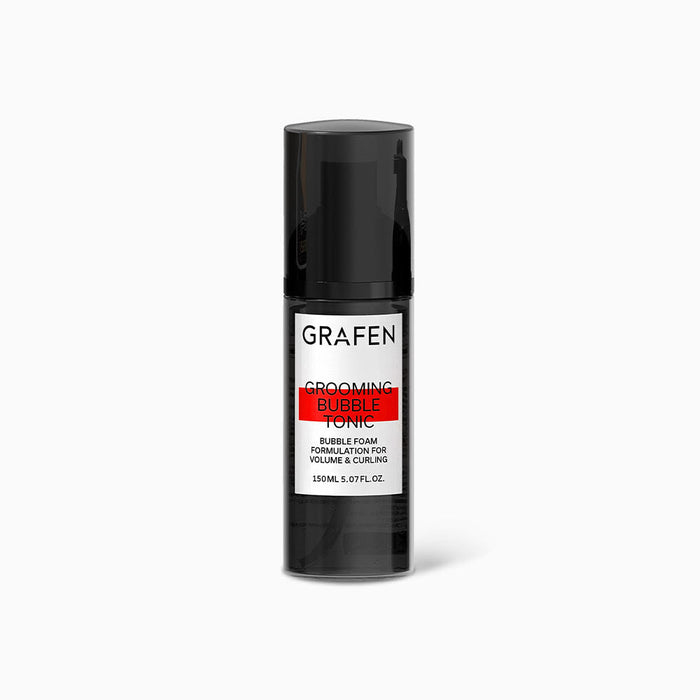 GRAFEN Grooming Bubble Tonic 150ml - Glamourous Grace