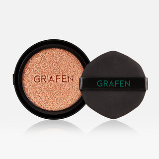 GRAFEN Handsome Cover Cushion 14g [Refill] (2colors)