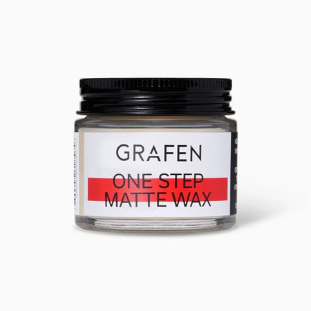 GRAFEN One Step Matte Wax 70g - Glamourous Grace