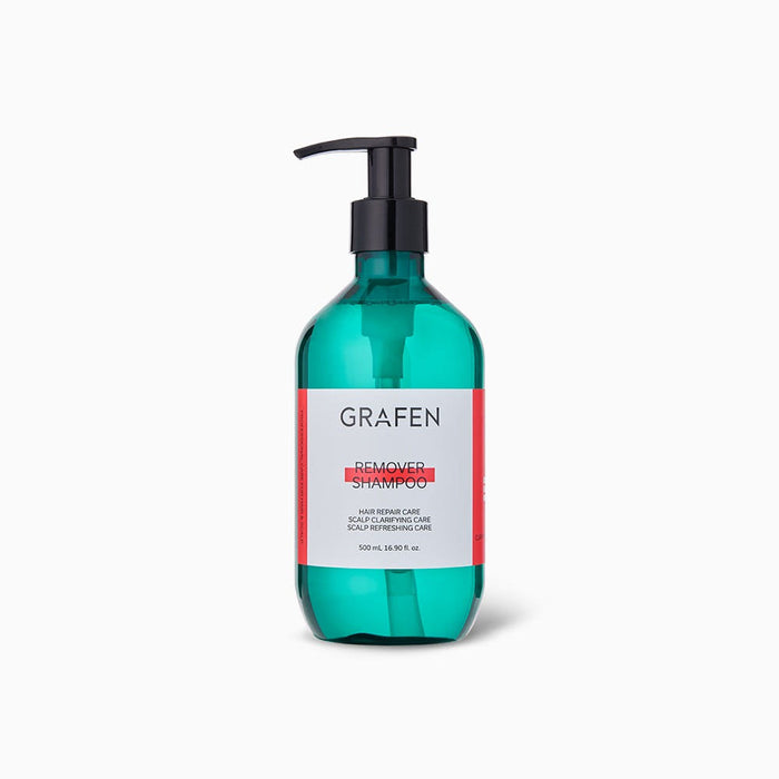 GRAFEN Remover Shampoo 500ml - Glamourous Grace