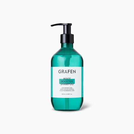 GRAFEN Root Booster Shampoo 500ml - Glamourous Grace