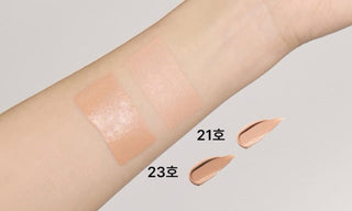 GRAFEN Tip Sketch Multi Cover Foundation SPF+ PA+++ 20ml (2colors)