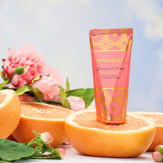 Grapefruit Cassis | Hand Cream - Glamourous Grace