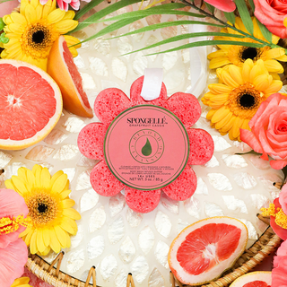 Grapefruit Cassis | Wild Flower - Glamourous Grace