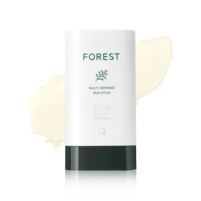 Green Finger FoRest Multi Defense Sun Stick SPF PA++++ 19g - Glamourous Grace