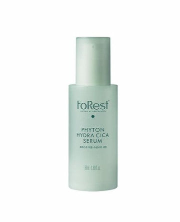 Green Finger FoRest Phyton Hydra Cica Serum 50ml - Glamourous Grace