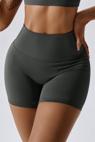 The Eloise Shorts
