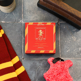 Gryffindor™ Godric's Courage Buffer | Harry Potter™ Collection - Glamourous Grace