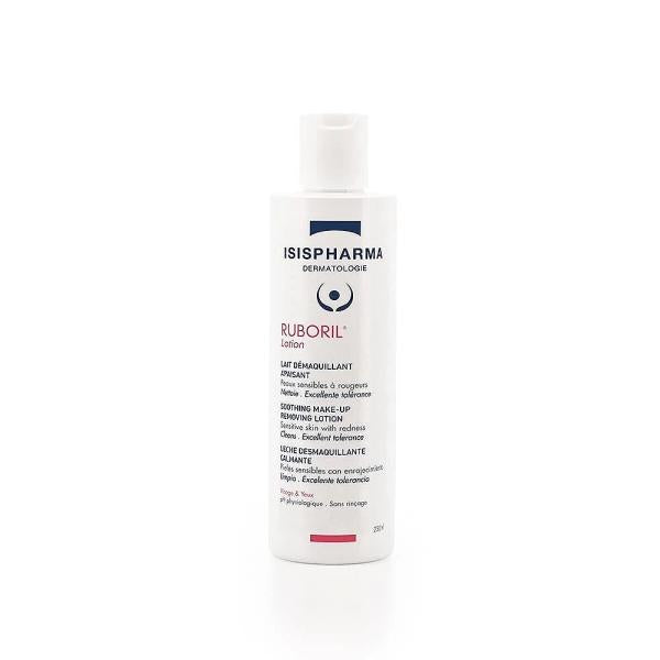 Isispharma Ruboril Lotion 250ml - Glamourous Grace