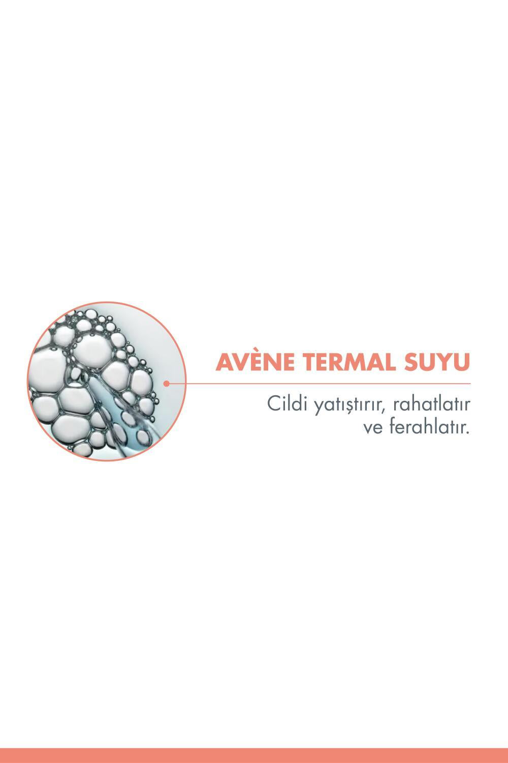 Avene Soothing, Calming & Refreshing Thermal Water Spray for Sensitive Skin - 1.69 fl oz - Glamourous Grace