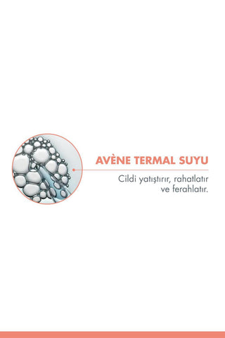 Avene Soothing, Calming & Refreshing Thermal Water Spray for Sensitive Skin - 1.69 fl oz - Glamourous Grace