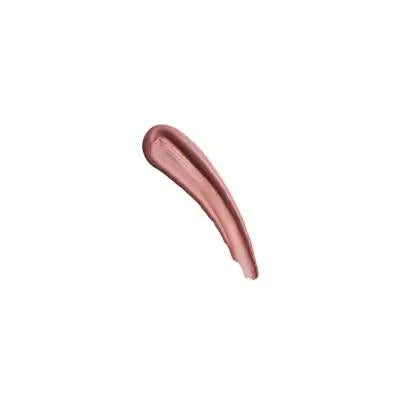 Golden Rose Nude Look Natural Shine Lip Gloss - Peachy Nude Shade for Natural Lip Color & Moisturizing - Glamourous Grace