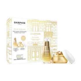 Darphin Eclat Sublime Anti-Aging Skincare Set for Radiant Skin - Luxury Skincare Products - Glamourous Grace