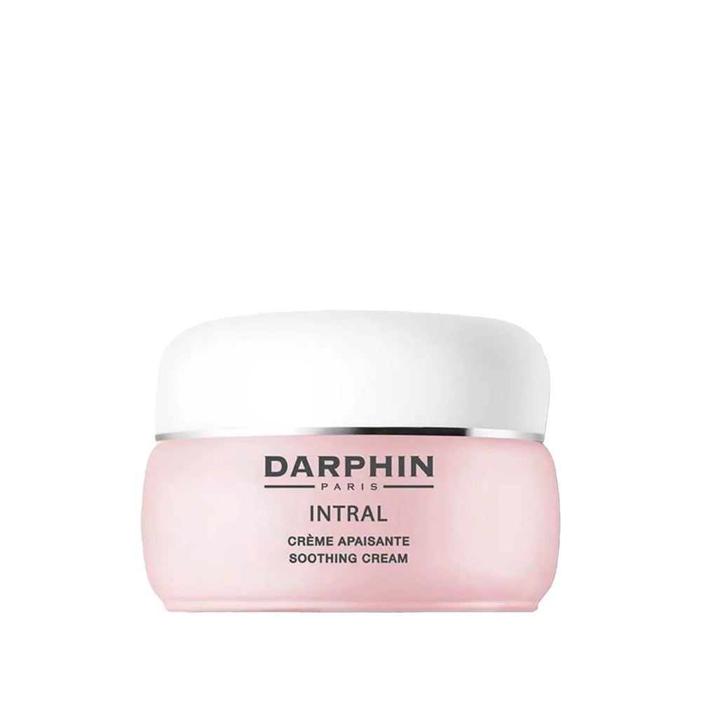Darphin Intral Soothing Skin Care Cream 50ml - Calms Irritated Skin, Moisturizing Cream for Sensitive Skin - Glamourous Grace