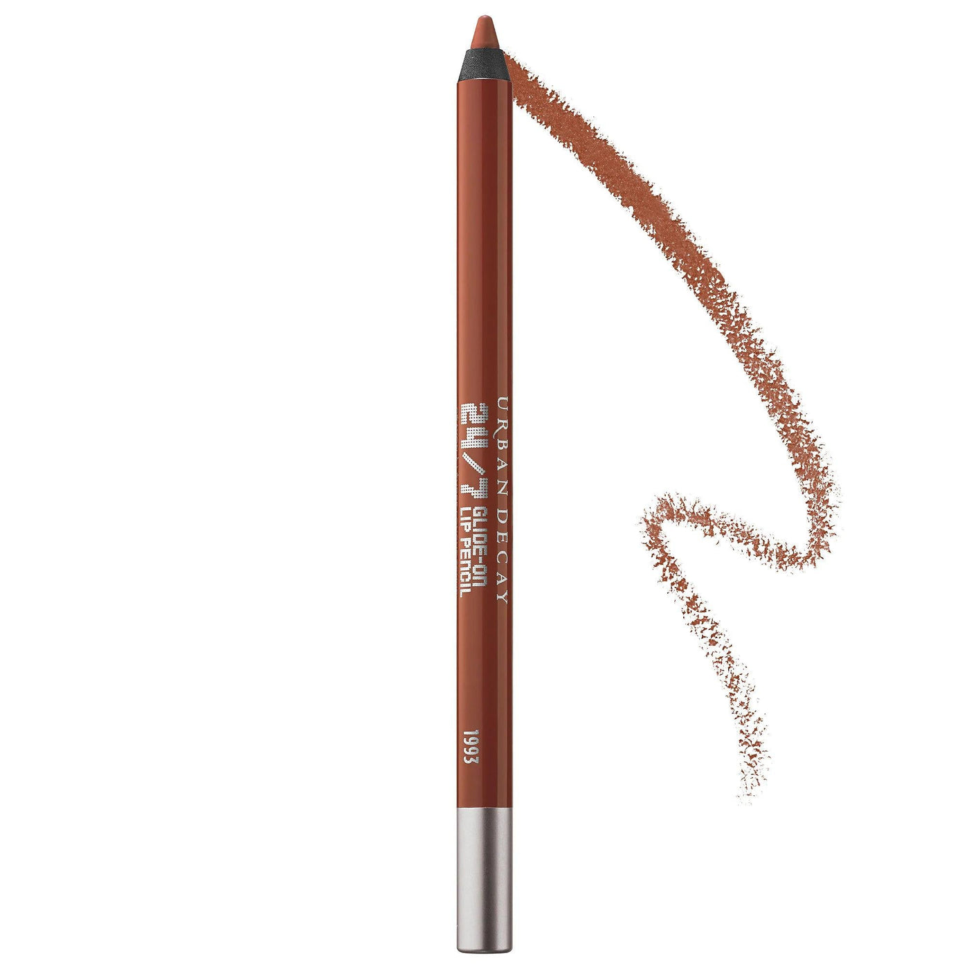 24/7 Glide-On Waterproof Lip Liner - Long Lasting, Creamy, 16-Hour Wear, 25 Shades - Glamourous Grace