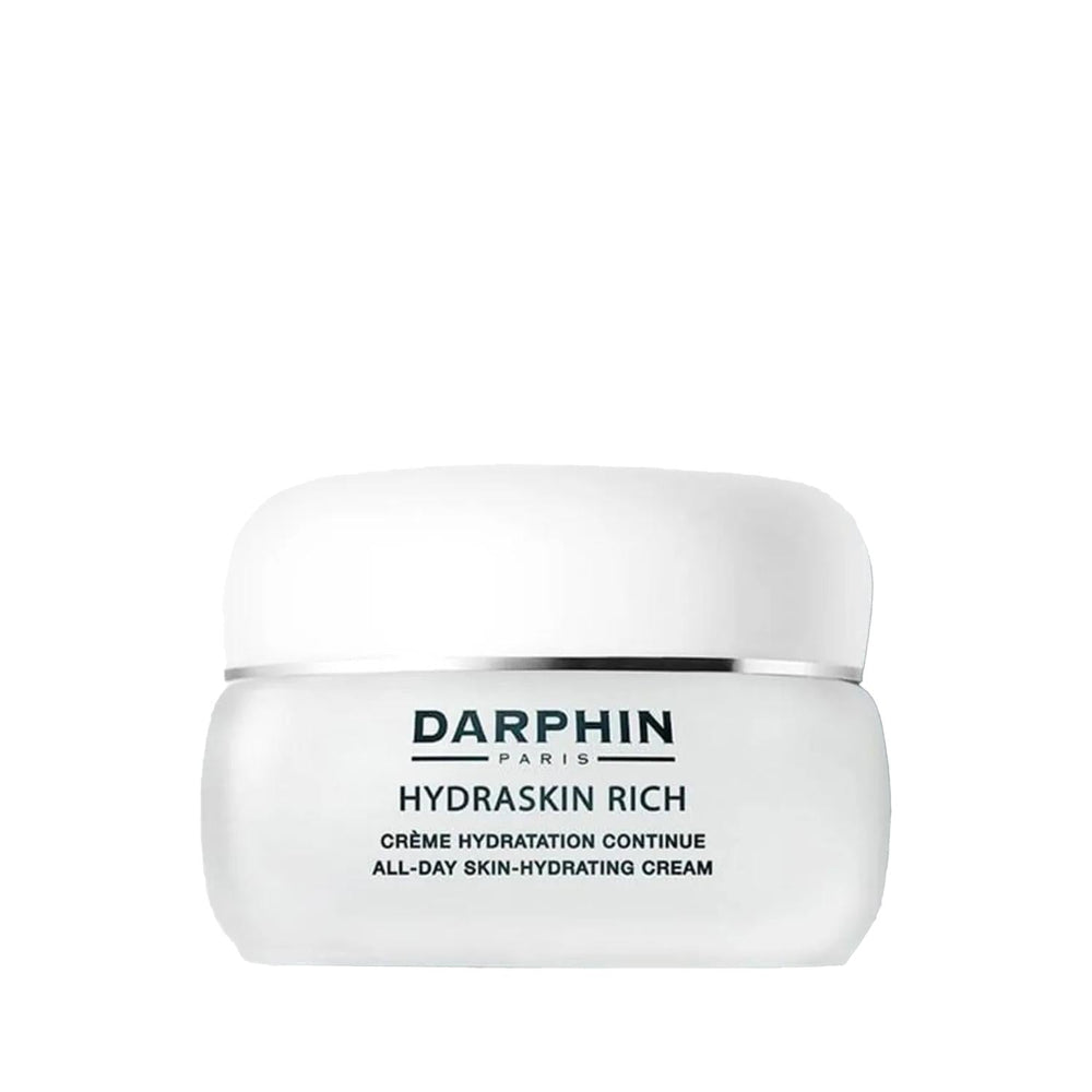 Darphin Hydraskin Rich Moisturizing Cream - Hydrating Face Cream for Dry Skin, 1.69 fl oz - Glamourous Grace