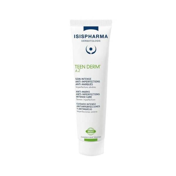 Isispharma Teen Derm AZ Anti Marks Intense Care 30 ML - Glamourous Grace