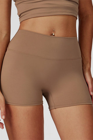 The Isabella Shorts