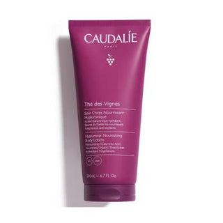 Caudalie Hydrating Body Lotion - Nourishing | 200ml - Glamourous Grace