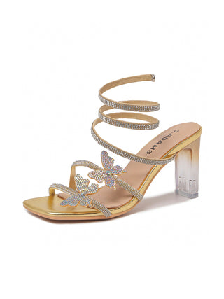 Vivienne Signature Piece - Glamourous Grace