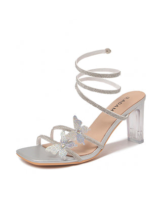 Iris Signature Piece - Glamourous Grace