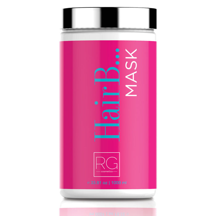 HairB... Mask