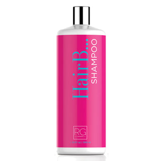 HairB... Shampoo