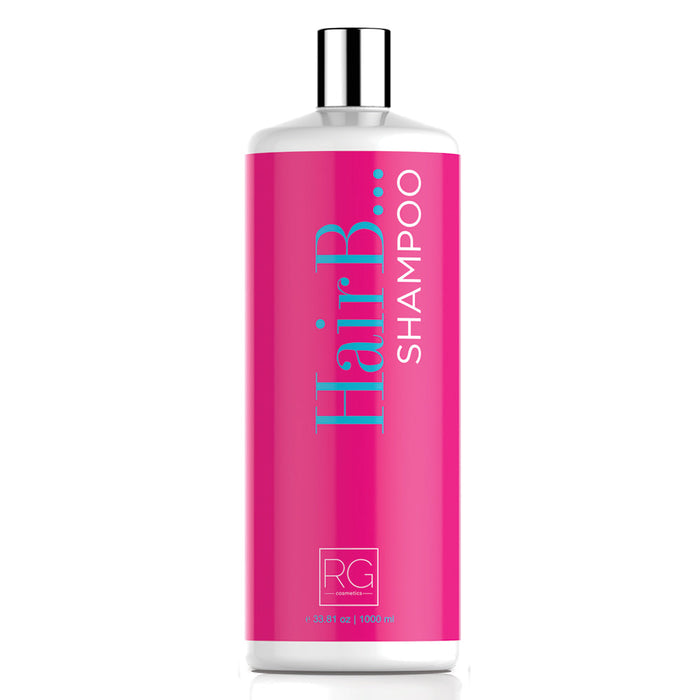 HairB... Shampoo