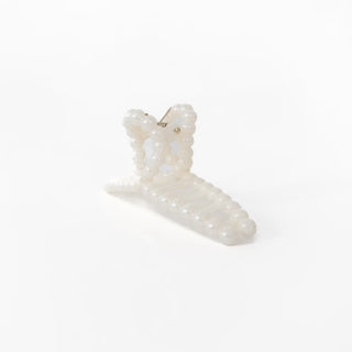 Kayla Pearl Hair Clip