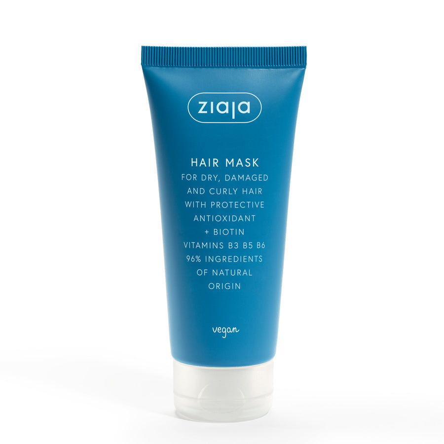 Antioxidant Hair Care - Hair Mask - Glamourous Grace