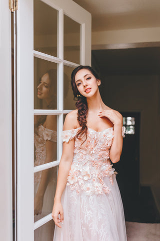 Glamourous Grace