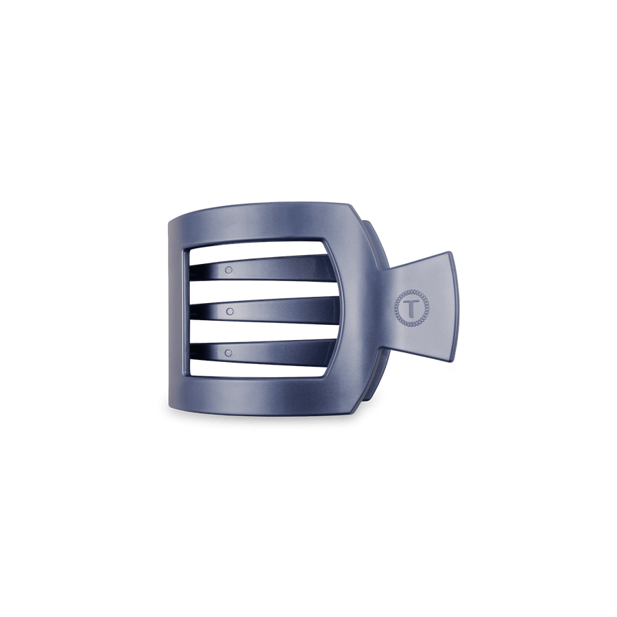 Hampton Bay Small Flat Square Hair Clip - Glamourous Grace
