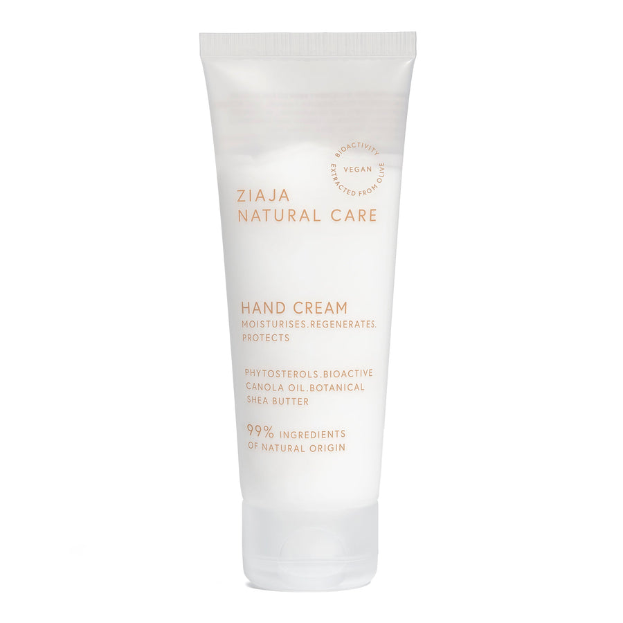 Natural Care Hand Cream - Glamourous Grace