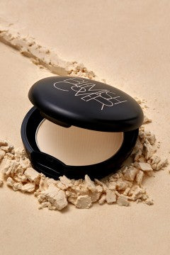 Hanskin Blemish Cover Blur Pact 9g (2colors) - Glamourous Grace
