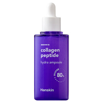 Hanskin Collagen Peptide Hydra Ampoule 90ml - Glamourous Grace