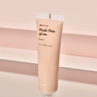 Hanskin Nude Thin Glow Base SPF35 PA++ 30ml (2colors)